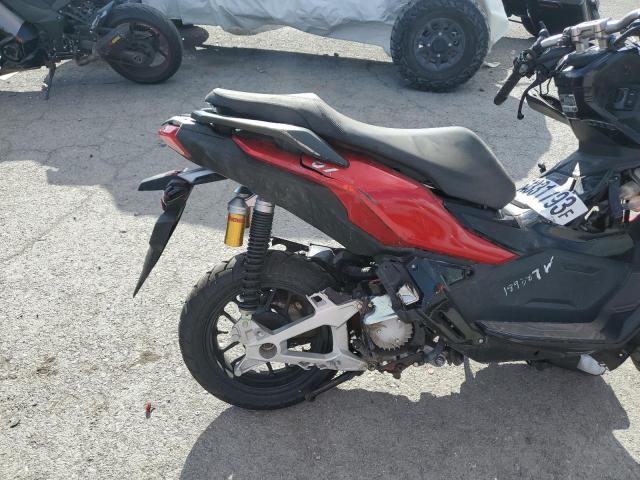 2022 HONDA ADV150 A MLHKF3851N5100687