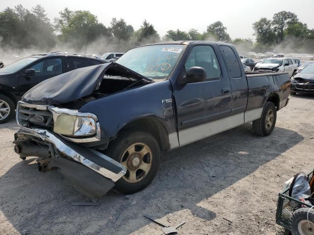 2003 Ford F-150 