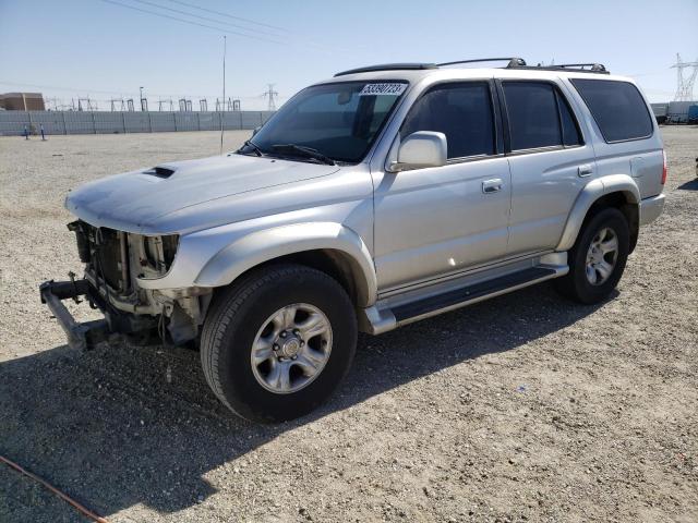 2001 Toyota 4Runner SR5