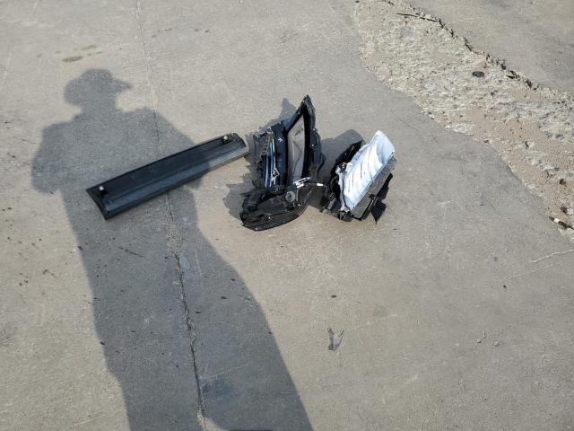 2020 HONDA PILOT BLAC - 5FNYF6H70LB014427