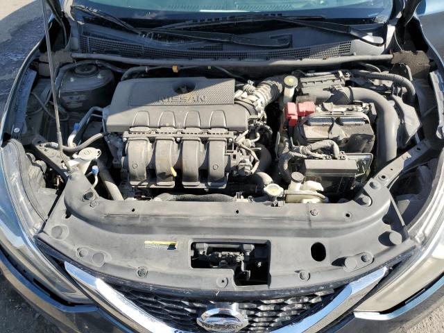 3N1AB7AP3GL647897 Nissan SENTRA S