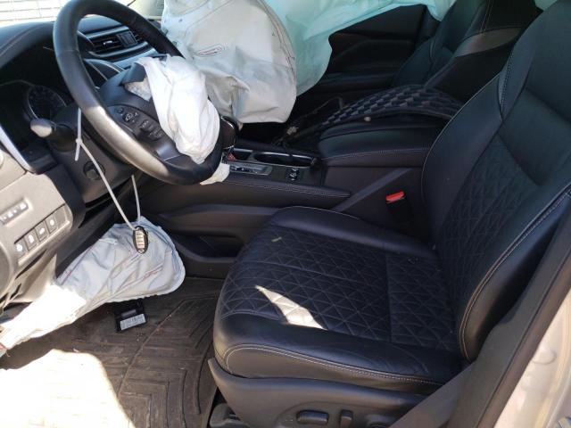 5N1AZ2MS6KN103264 Nissan MURANO S
