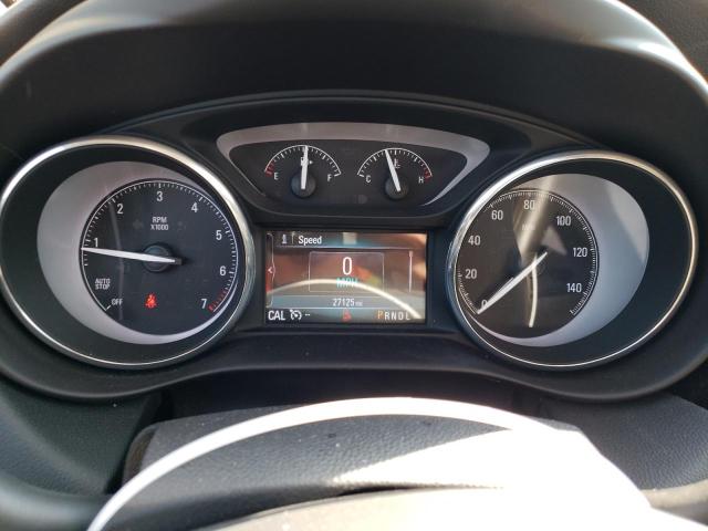 LRBFXBSA3LD121737 Buick Envision Preferred