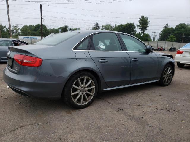 VIN WAUFFAFL3EN026647 2014 Audi A4, Premium Plus no.3