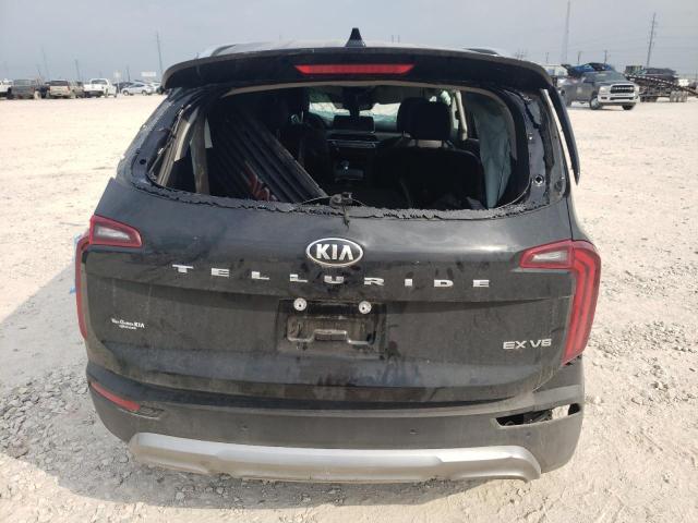 5XYP34HC2MG182084 KIA Telluride Ex