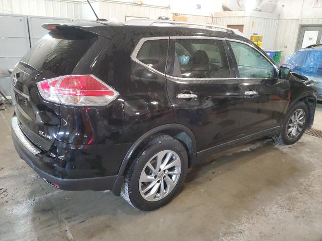 2015 NISSAN ROGUE S - 5N1AT2MV6FC793353