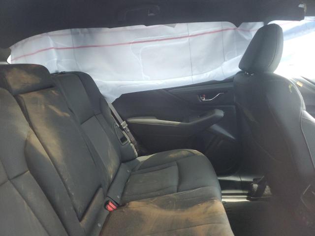 2022 SUBARU OUTBACK WI 4S4BTGUD9N3278452