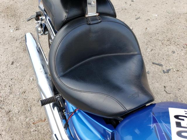2009 YAMAHA XVS650 A JYAVM01E99A132195