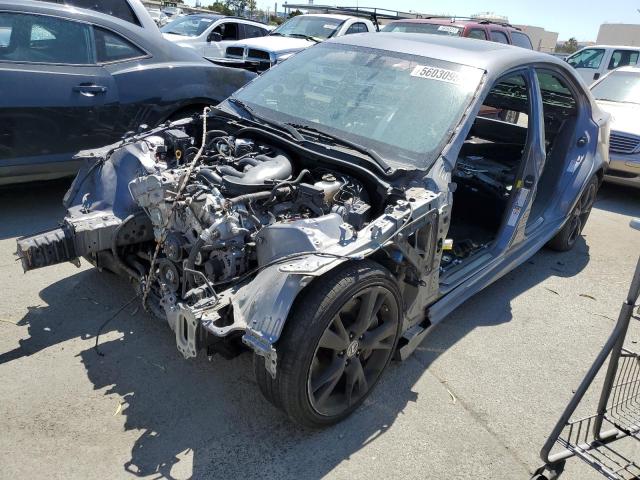 2016 LEXUS IS300 - JTHCM1D20G5004872