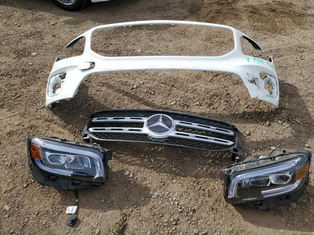 W1N4M4GB5NW200518 Mercedes-Benz GLB 250