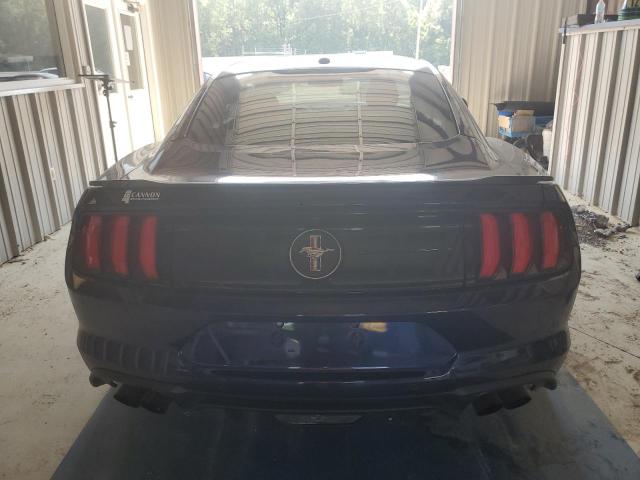 1FA6P8TD8L5129281 Ford MUSTANG
