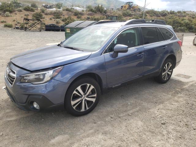 2018 Subaru Outback 3.6R Limited