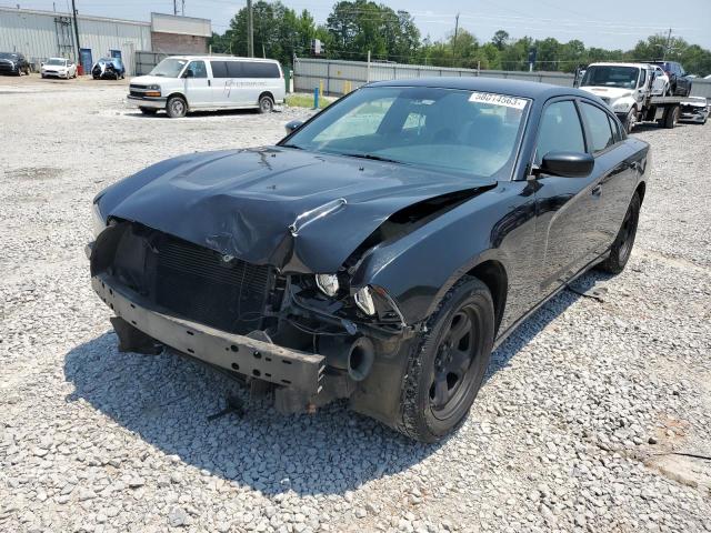 2011 Dodge Charger 