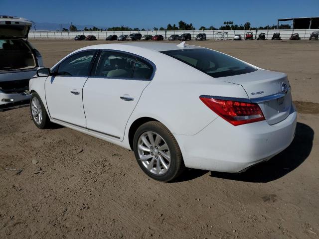 1G4GB5G35EF245365 Buick Lacrosse