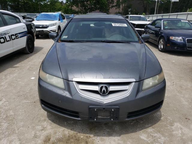 19UUA66226A042121 | 2006 Acura 3.2tl