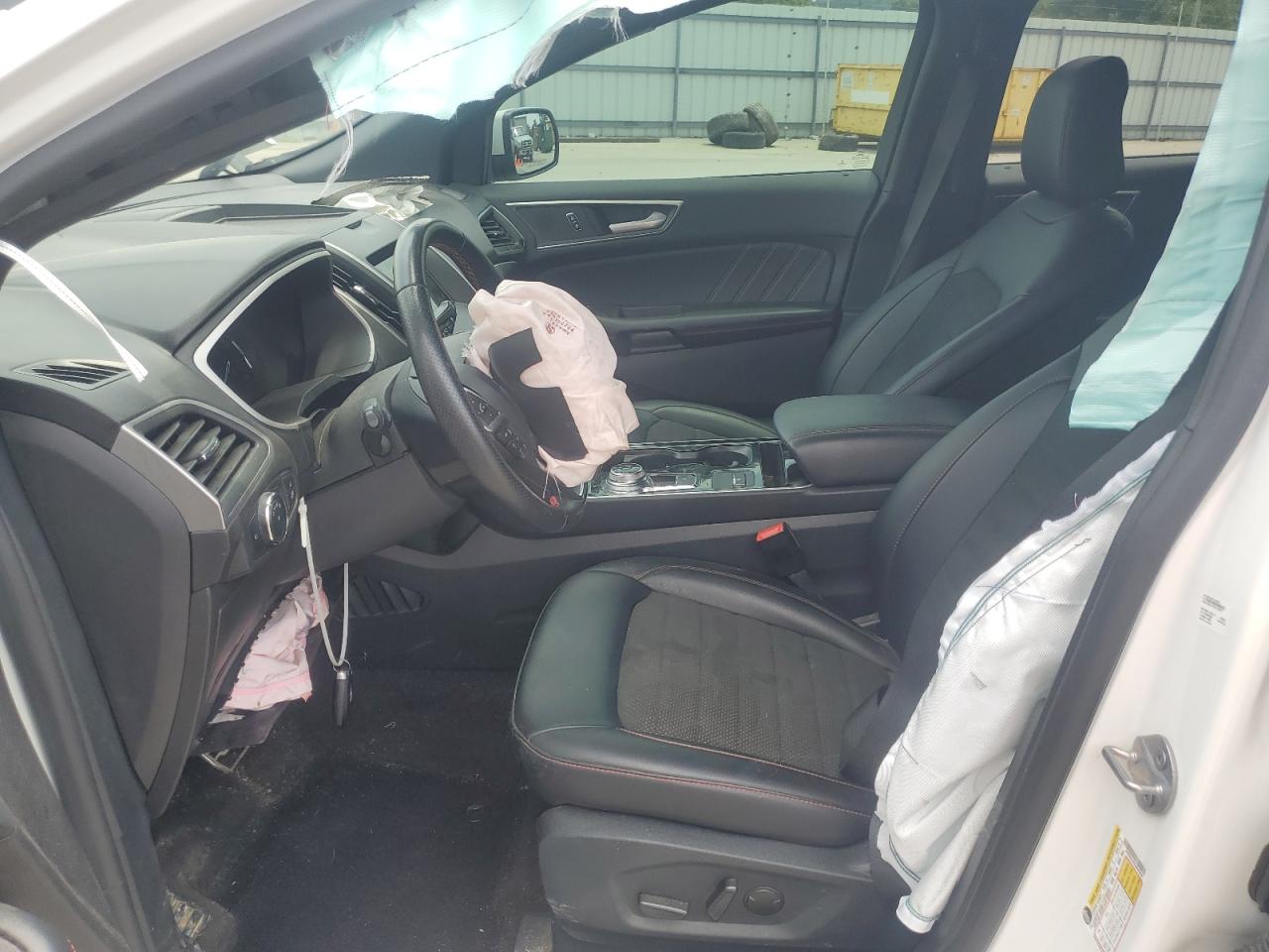 2FMPK3J99LBB49481 FORD EDGE 2020