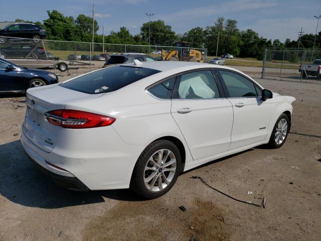 3FA6P0LU5KR105839 2019 FORD FUSION, photo no. 3