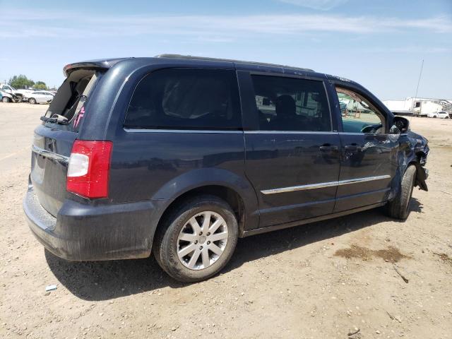 2C4RC1BG3ER211642 | 2014 CHRYSLER TOWN and COU