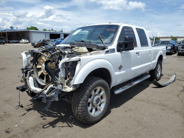 2013 Ford F-250 