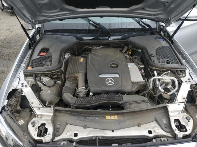 WDDZF4JB2HA058894 Mercedes-Benz E 300