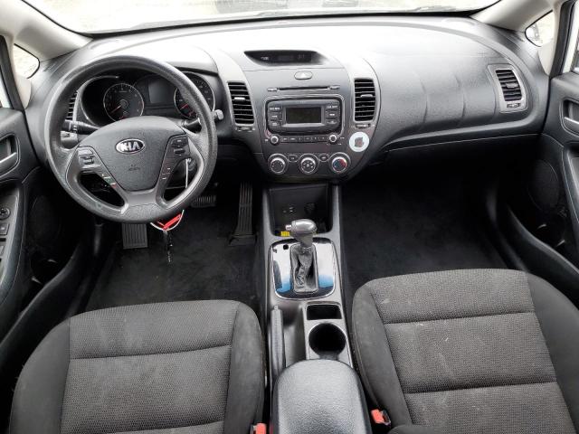 3KPFK4A74HE043007 KIA FORTE LX