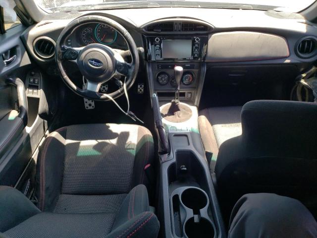 JF1ZCAB12H9602860 Subaru Brz 2.0 Premium