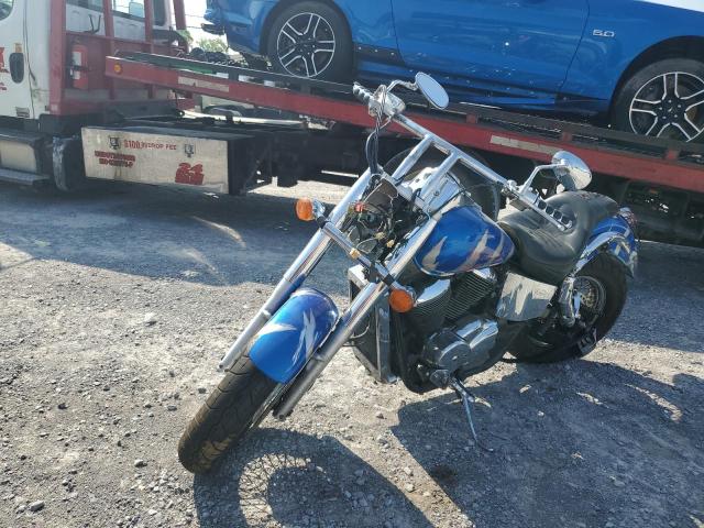 2002 HONDA VT750 CDA - JH2RC44352M610182