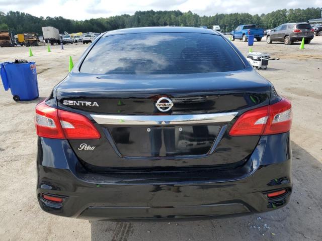 3N1AB7AP3HY211345 Nissan SENTRA S