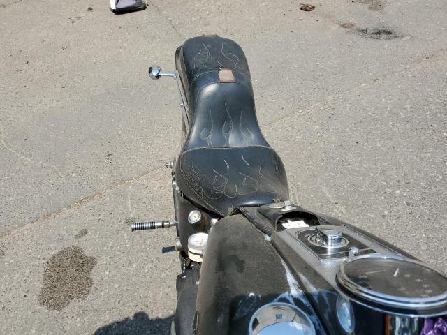 2002 HARLEY-DAVIDSON FXSTB 1HD1BTY152Y070674