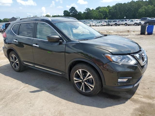 JN8AT2MT3HW392884 Nissan ROGUE S