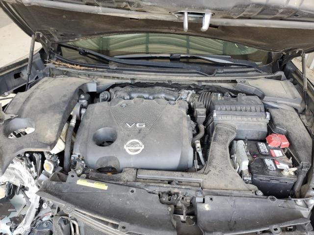 1N4AA5AP3EC483974 | 2014 NISSAN MAXIMA S