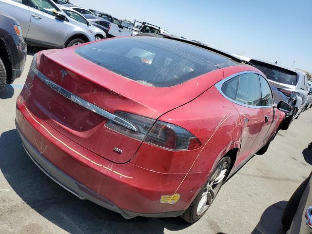 5YJSA1H12EFP50324 Tesla MODEL S