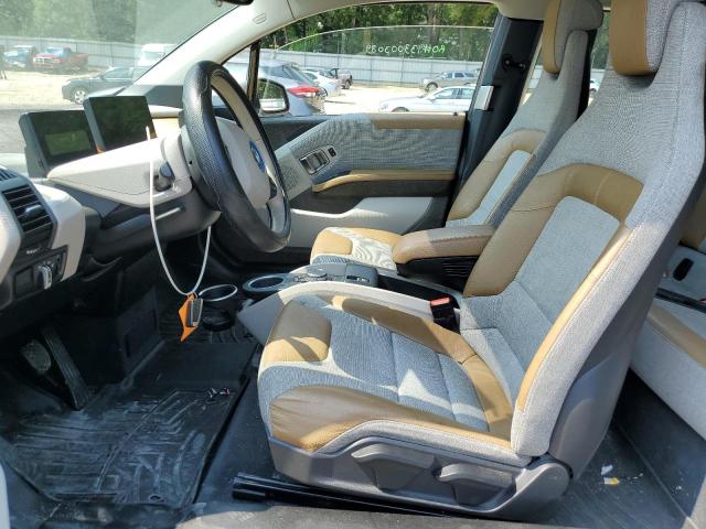 2015 BMW I3 REX - WBY1Z4C55FV279531