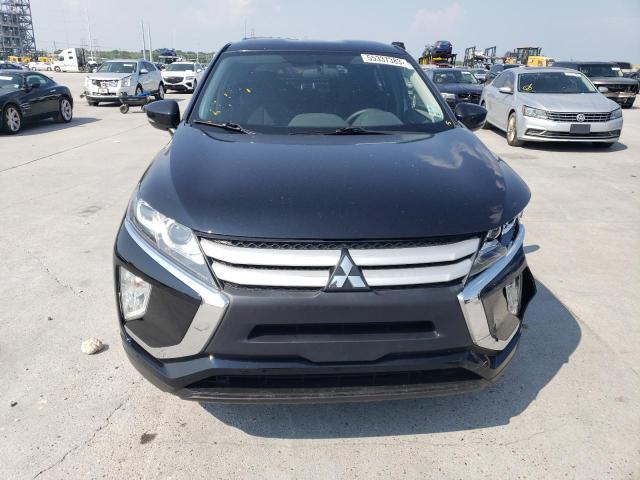 JA4AS3AA5JZ044381 Mitsubishi Eclipse Cross Es