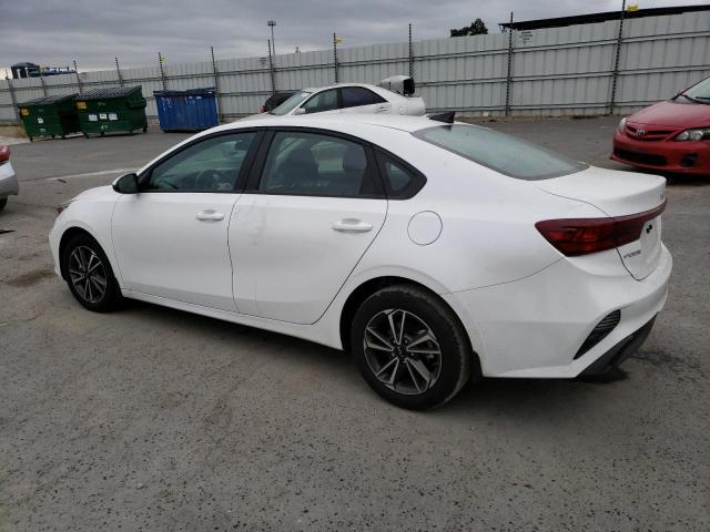 3KPF24AD4PE596776 KIA FORTE LX