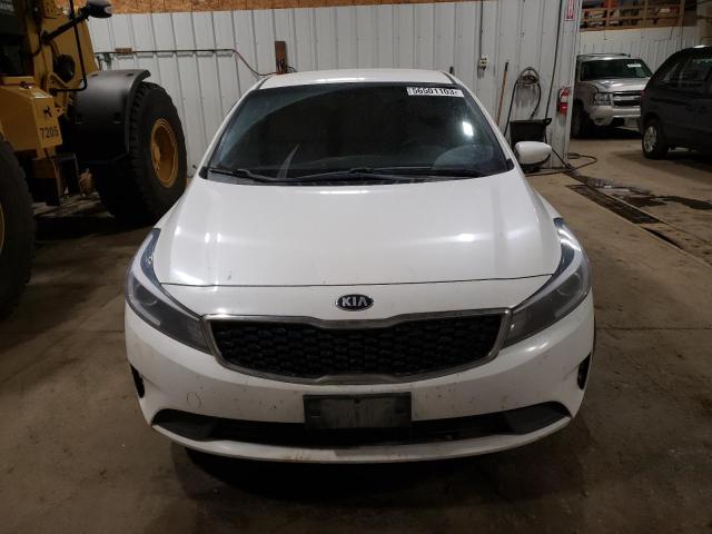 2018 KIA FORTE LX - 3KPFL4A78JE213517