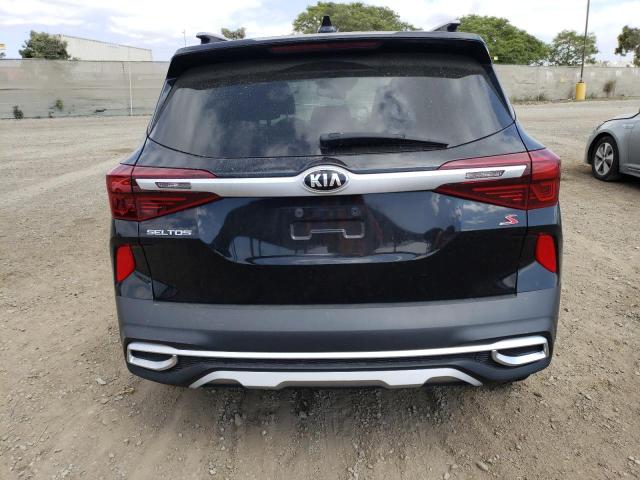 KNDEU2AA5M7093334 KIA SELTOS S