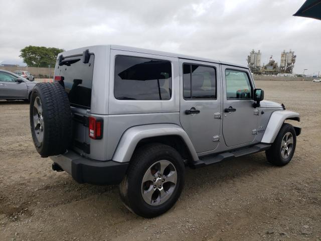 1C4BJWEG3GL233264 Jeep Wrangler Unlimited Sahara