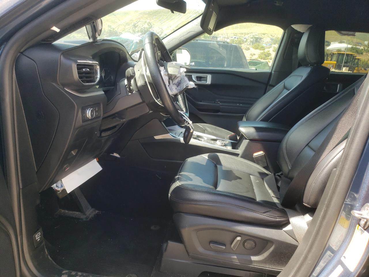 1FMSK8DH7LGA63637 FORD EXPLORER 2020
