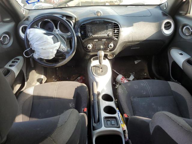 2017 NISSAN JUKE S - JN8AF5MR6HT703237