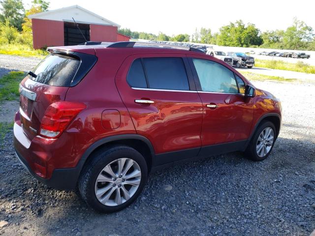 2020 CHEVROLET TRAX PREMI 3GNCJRSB9LL115644
