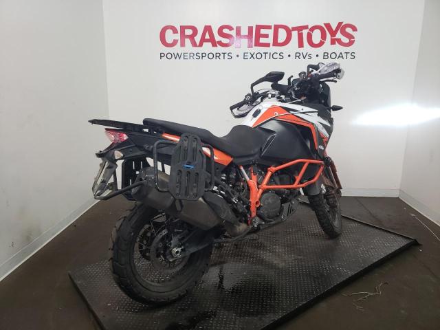 2019 KTM 1290 SUPER - VBKV59401KM905296