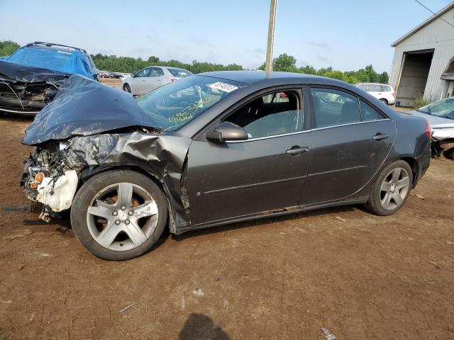 2007 Pontiac G6 Base