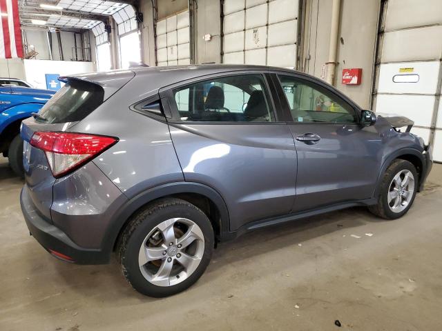 3CZRU6H31KG712135 Honda HR-V LX 3