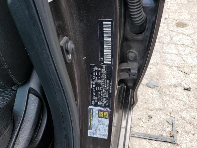 3KPFK4A78HE084448 KIA FORTE LX