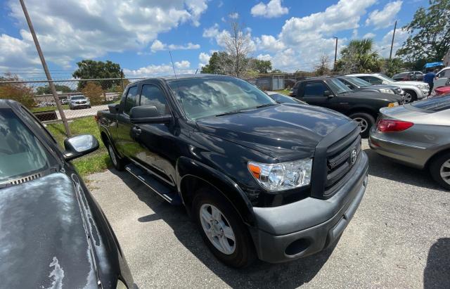 2010 Toyota Tundra 