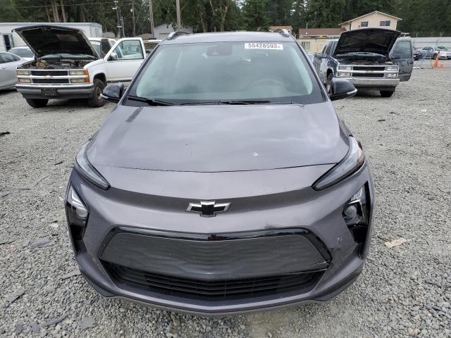 2023 CHEVROLET BOLT EUV L - 1G1FY6S06P4118536