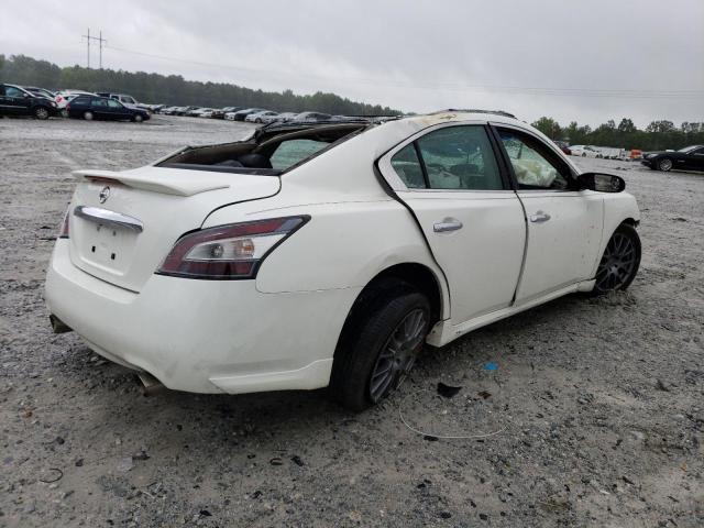 Vin: 1n4aa5ap1ec468440, lot: 56999773, nissan maxima s 20143