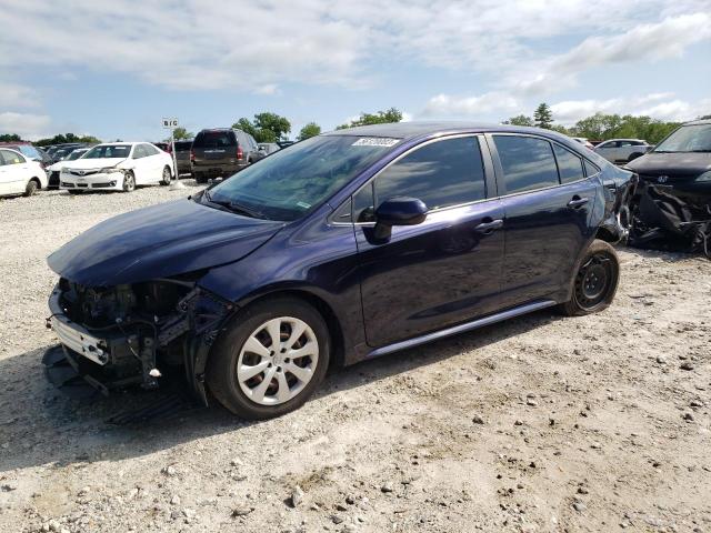 JTDEPRAEXLJ085556 Toyota Corolla LE