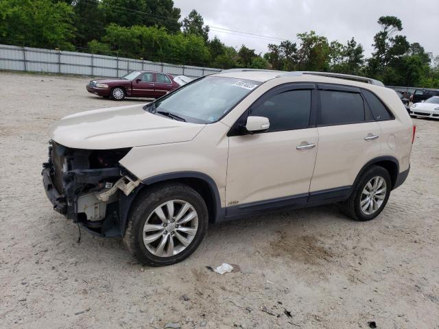 2011 Kia Sorento Base